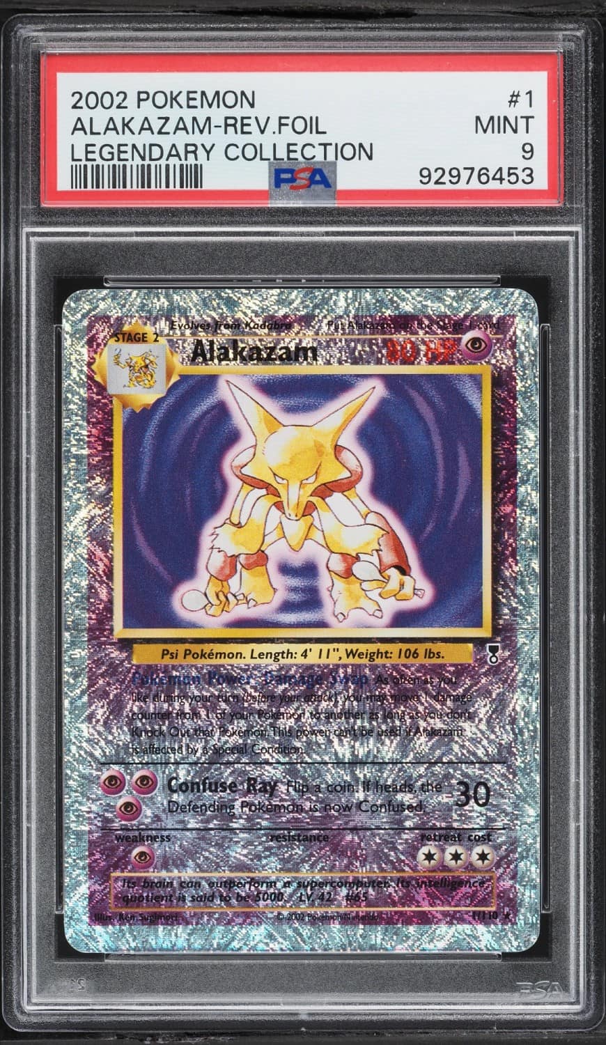 Alakazam
