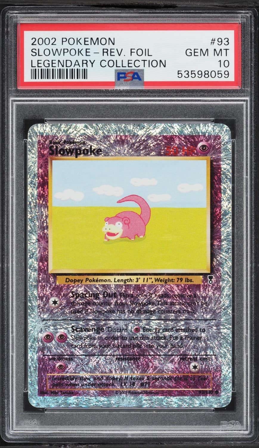 Slowpoke