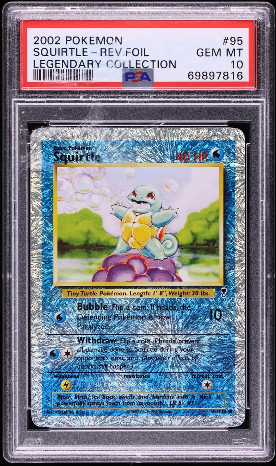 Squirtle