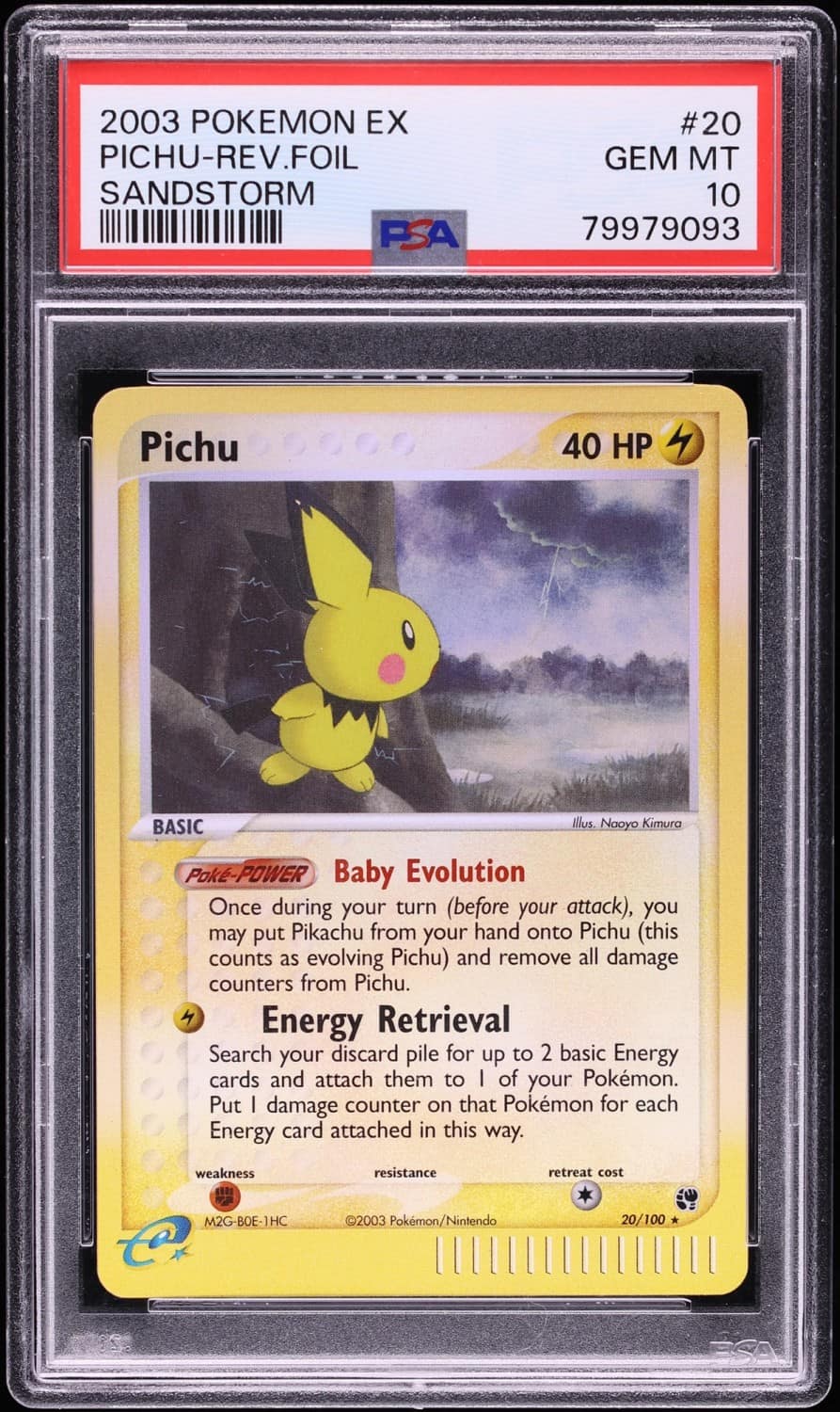 Pichu