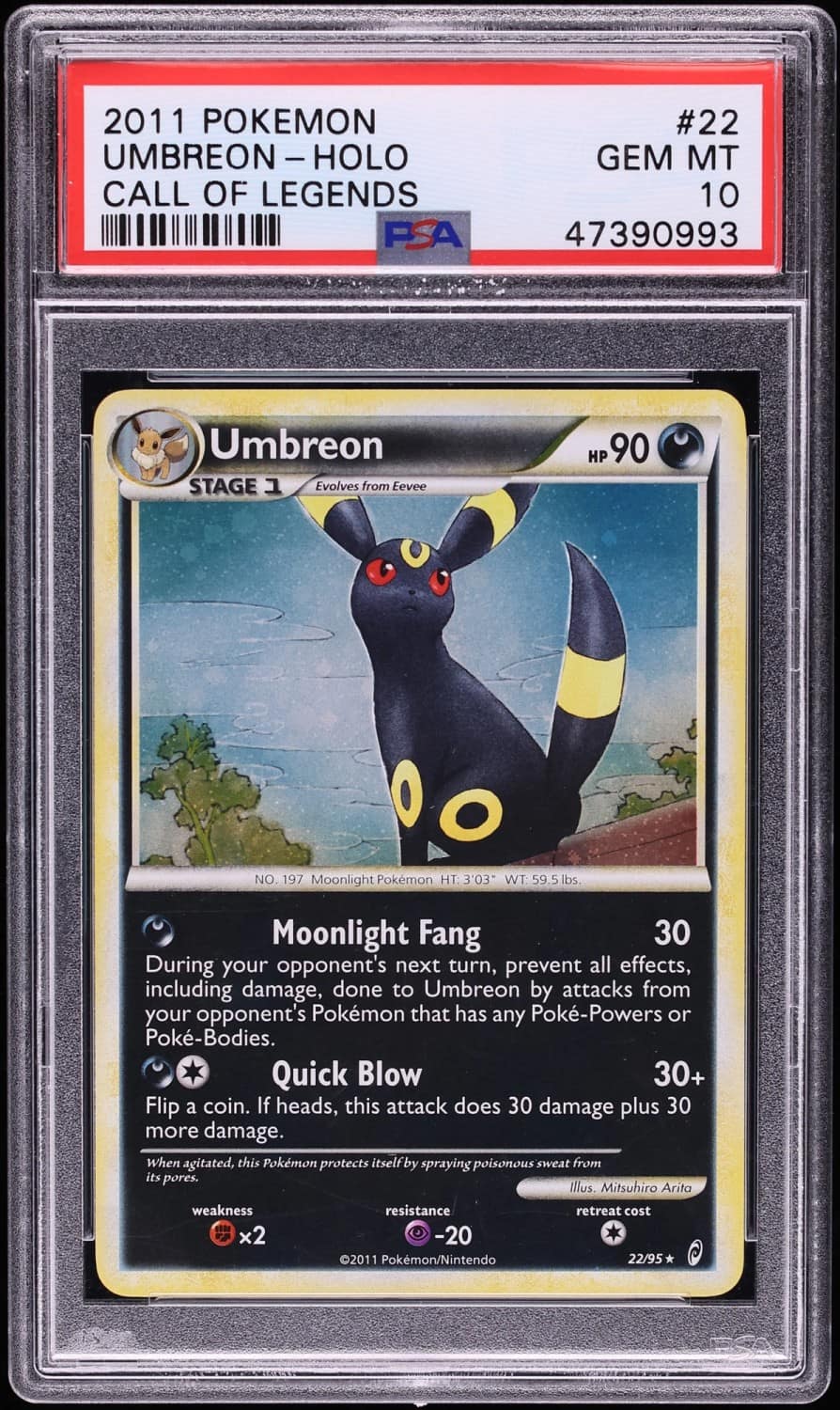 Umbreon