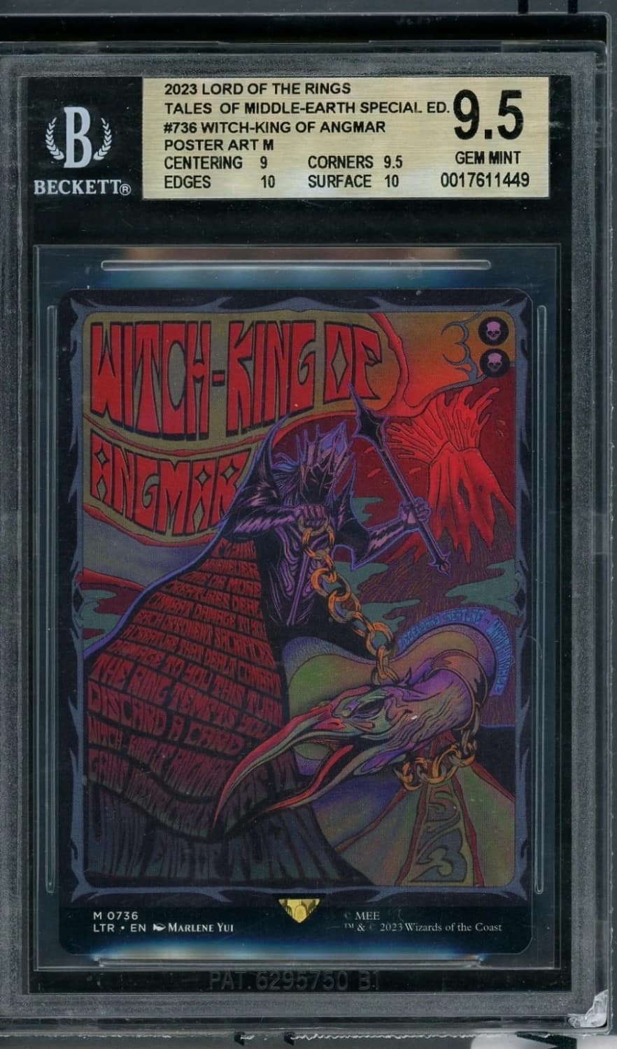 Witch-King Of Angmar