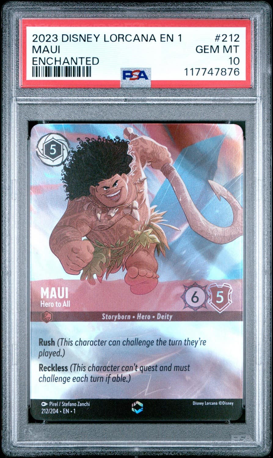 Maui