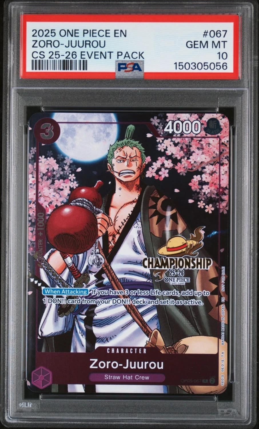 Zoro-Juurou