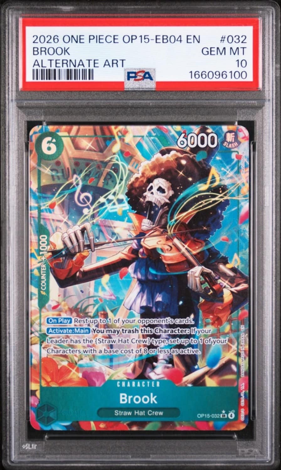 Brook