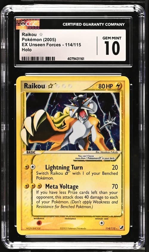 Raikou