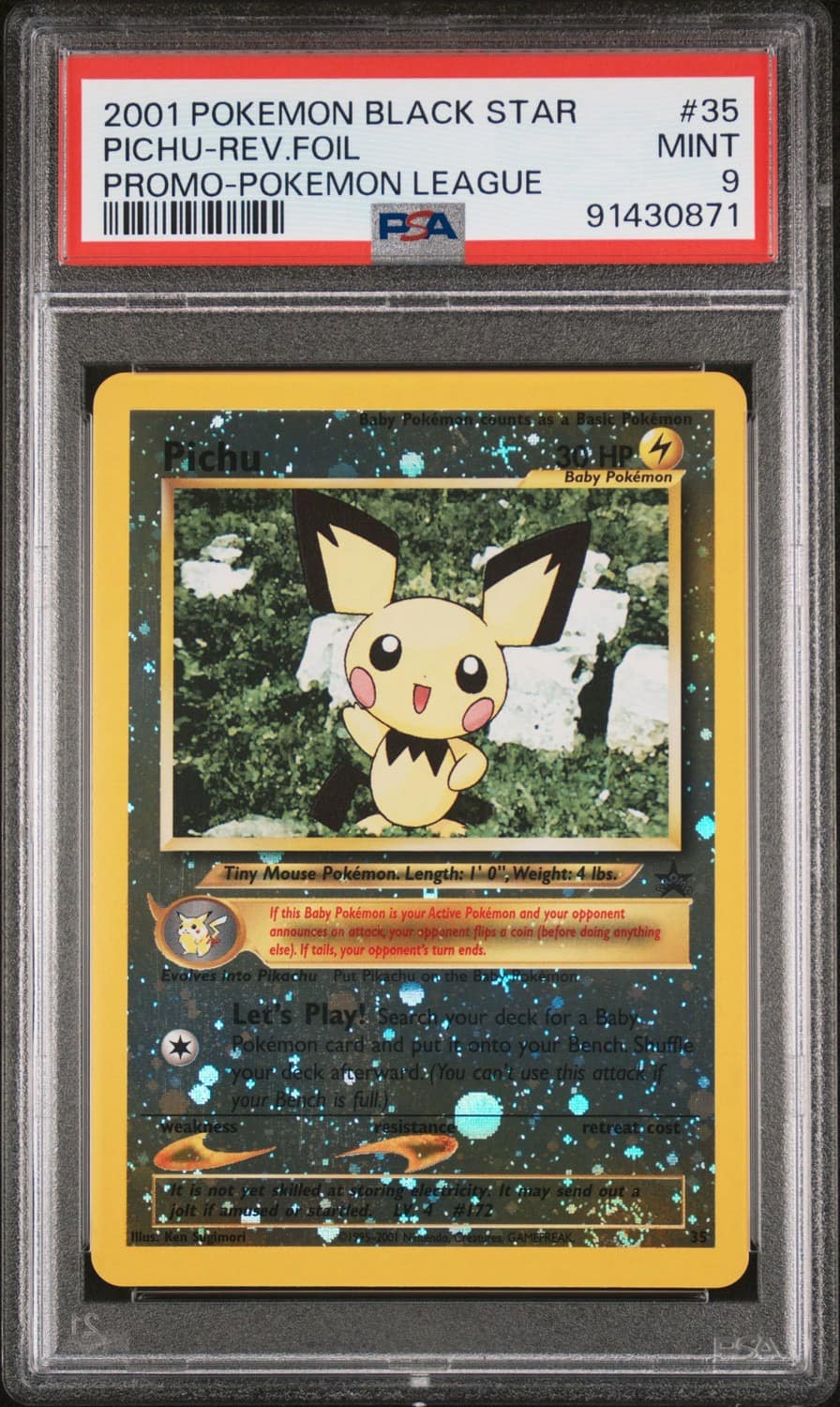 Pichu