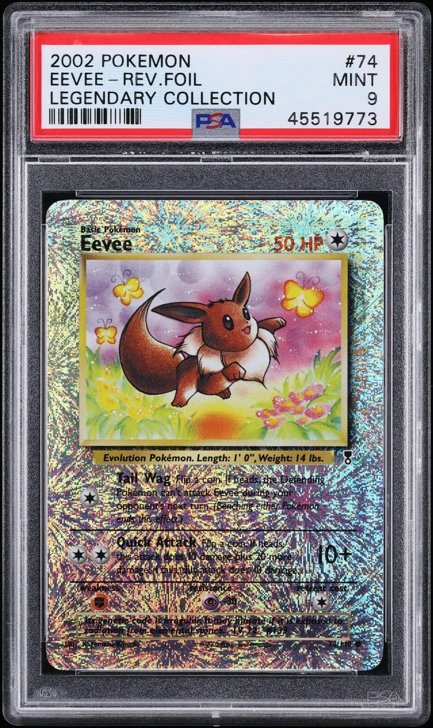 Eevee