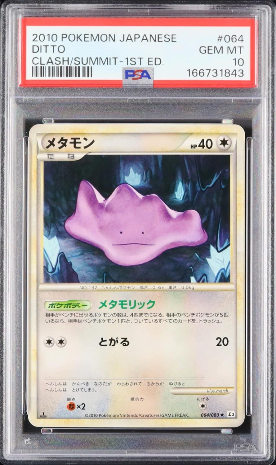 Ditto