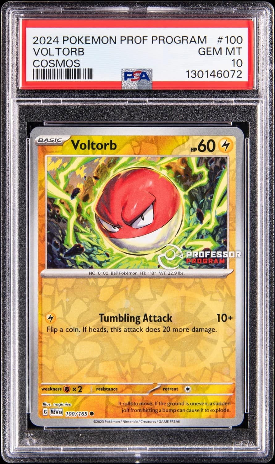 Voltorb