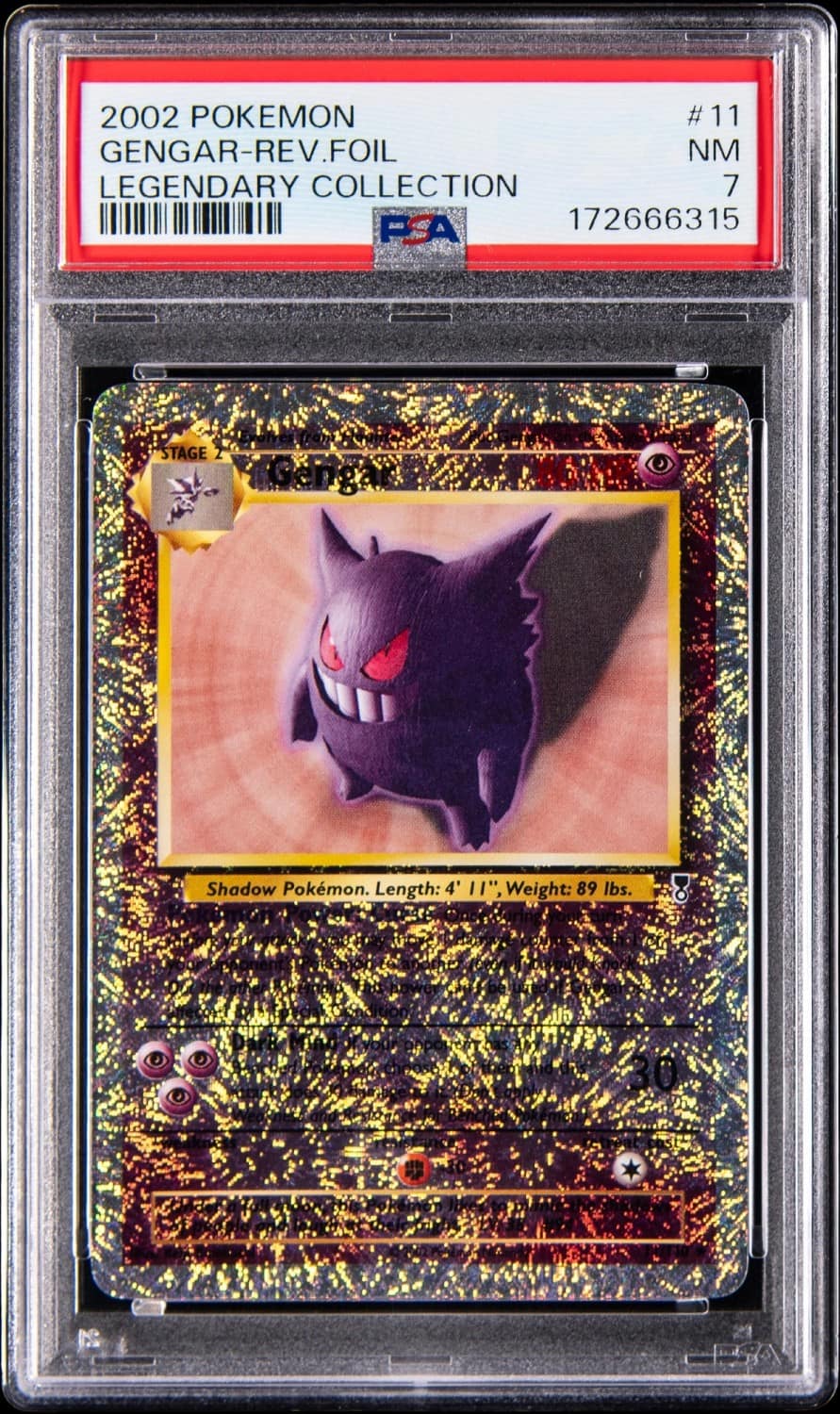 Gengar