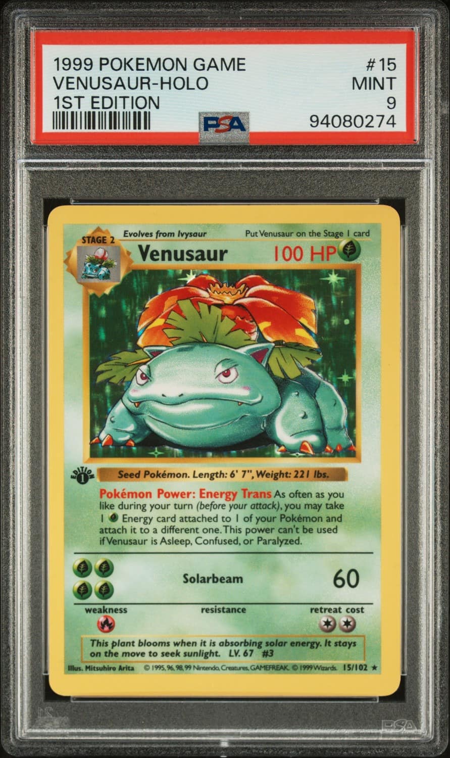 Venusaur