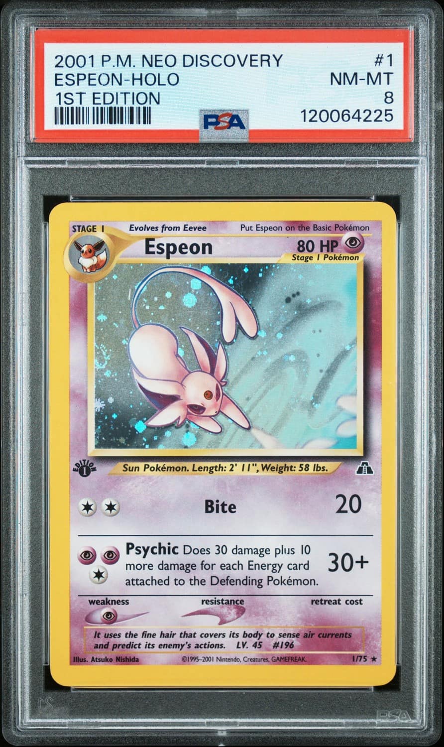 Espeon