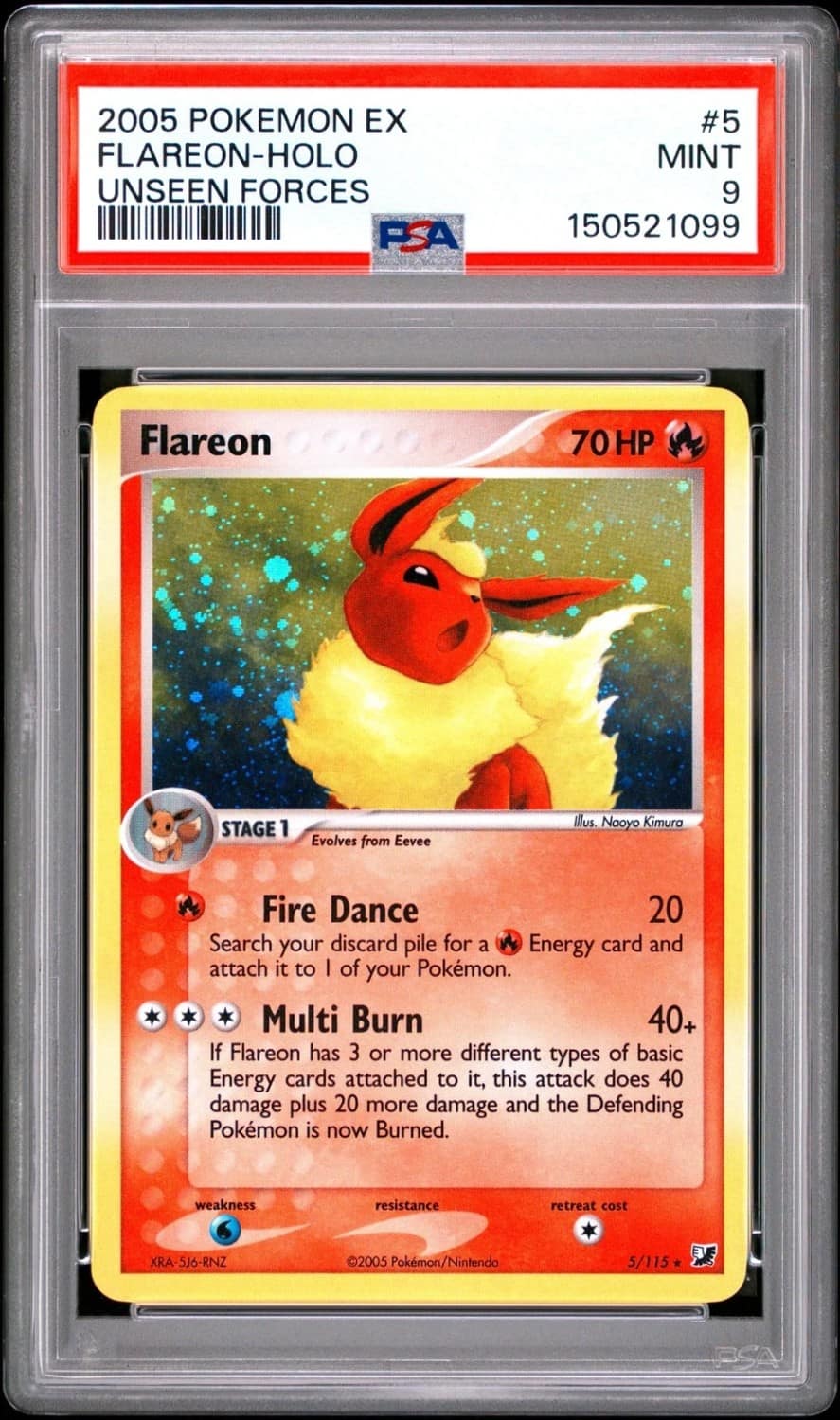 Flareon