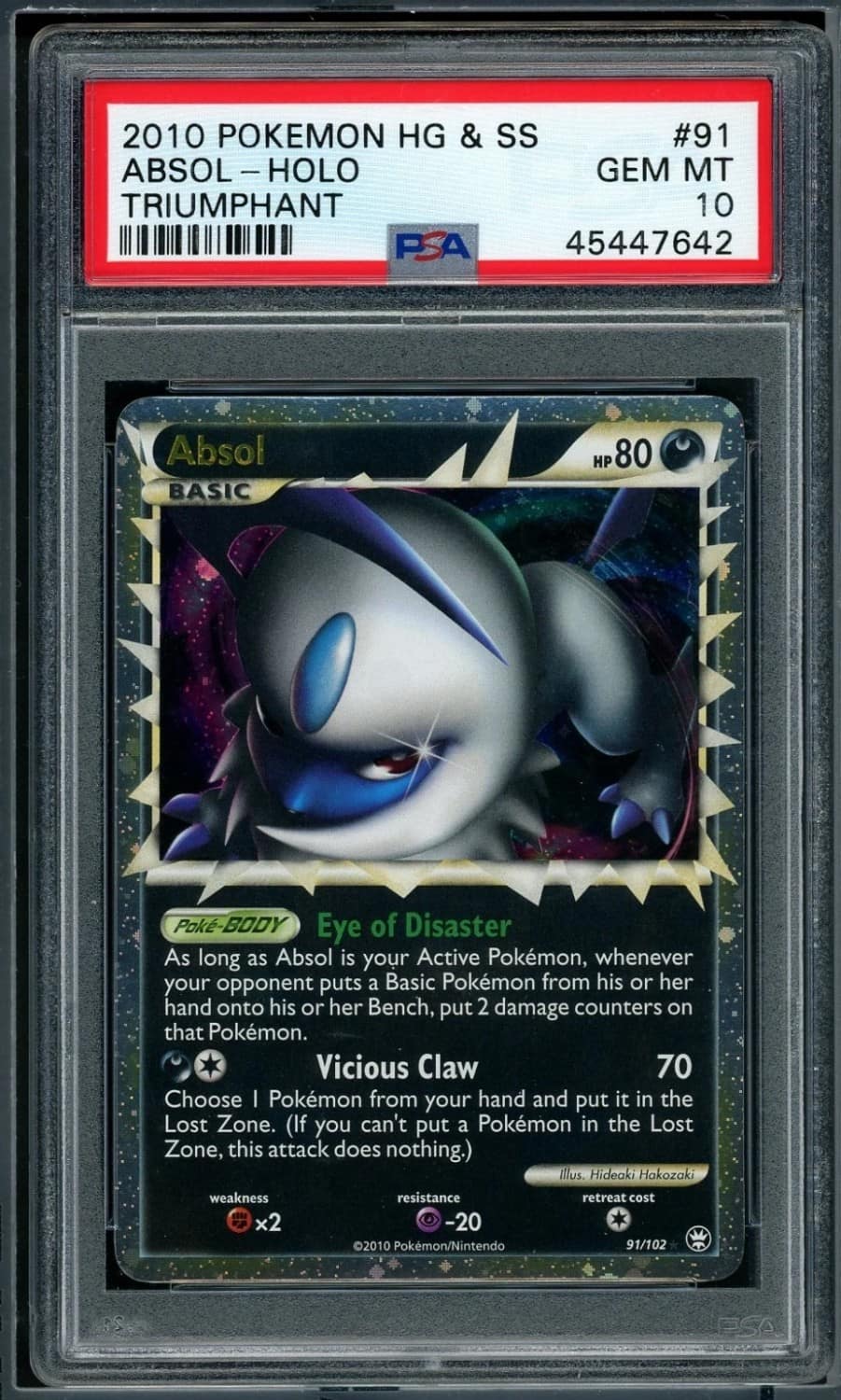 Absol