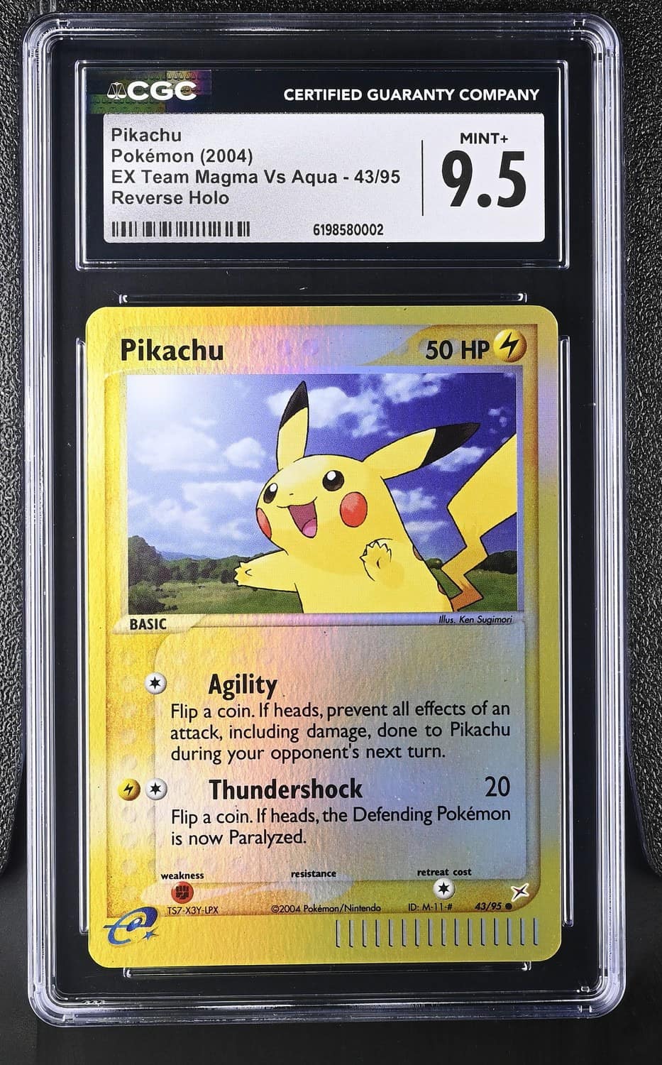 Pikachu