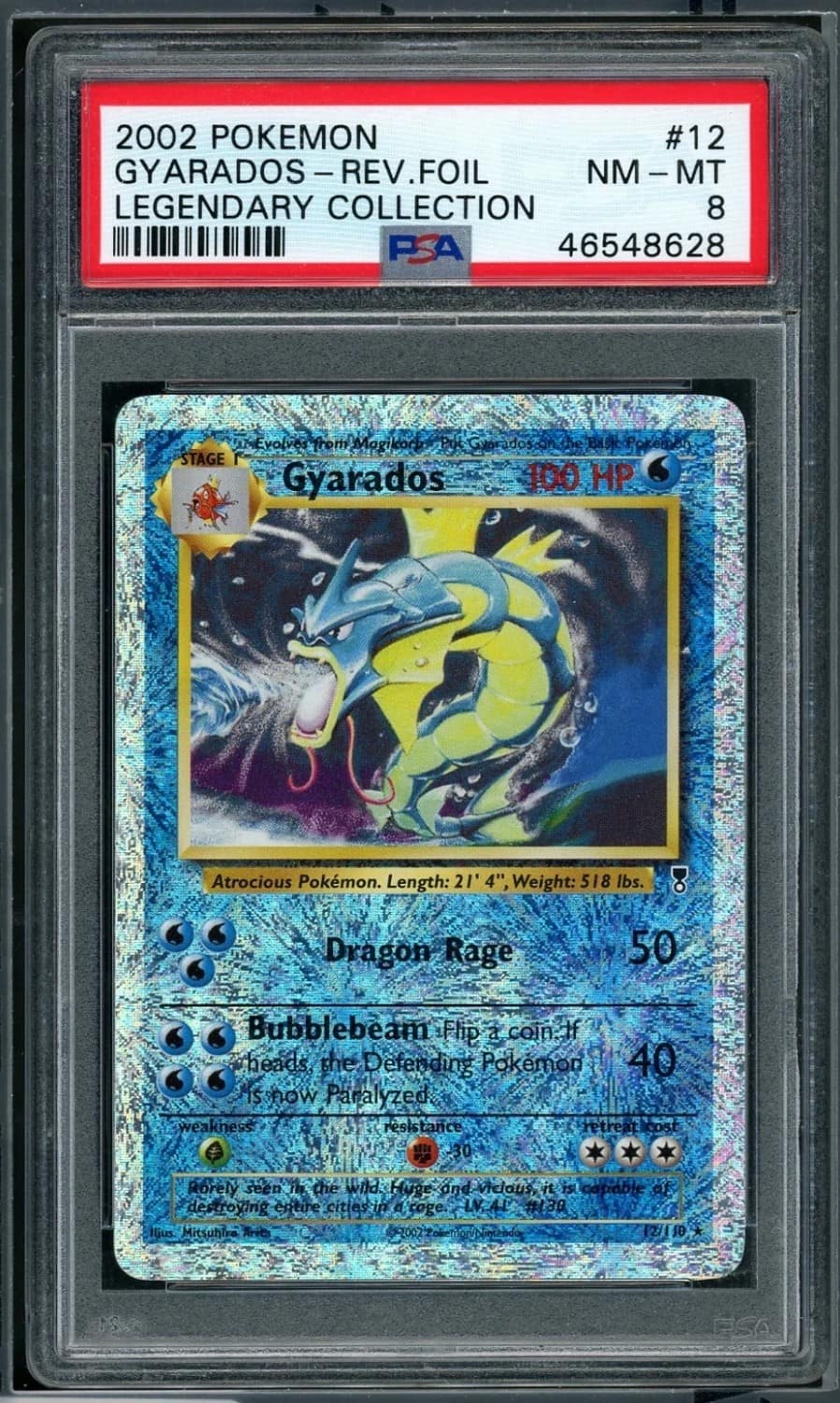 Gyarados