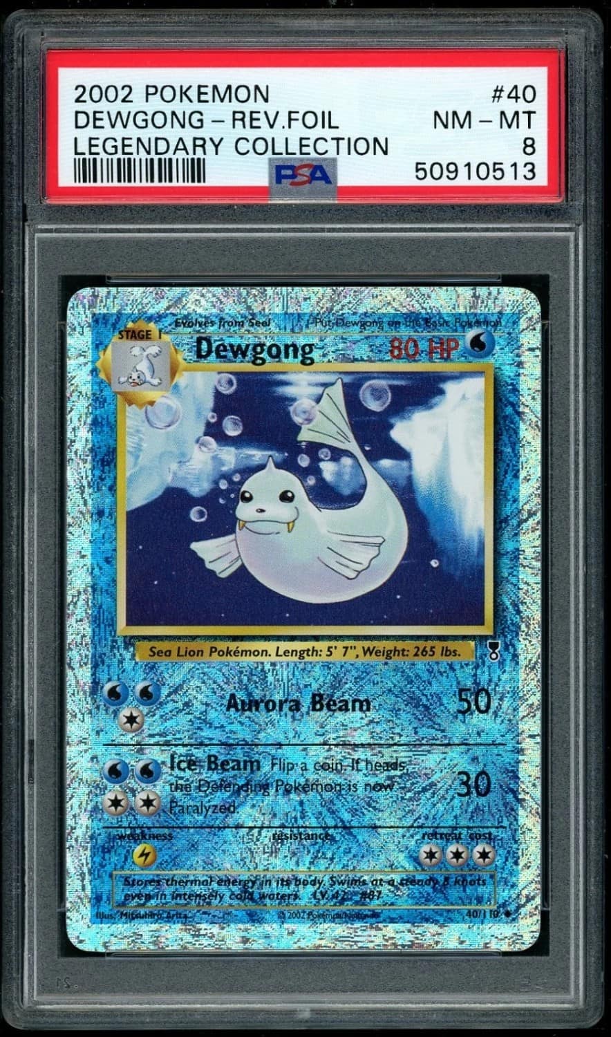 Dewgong