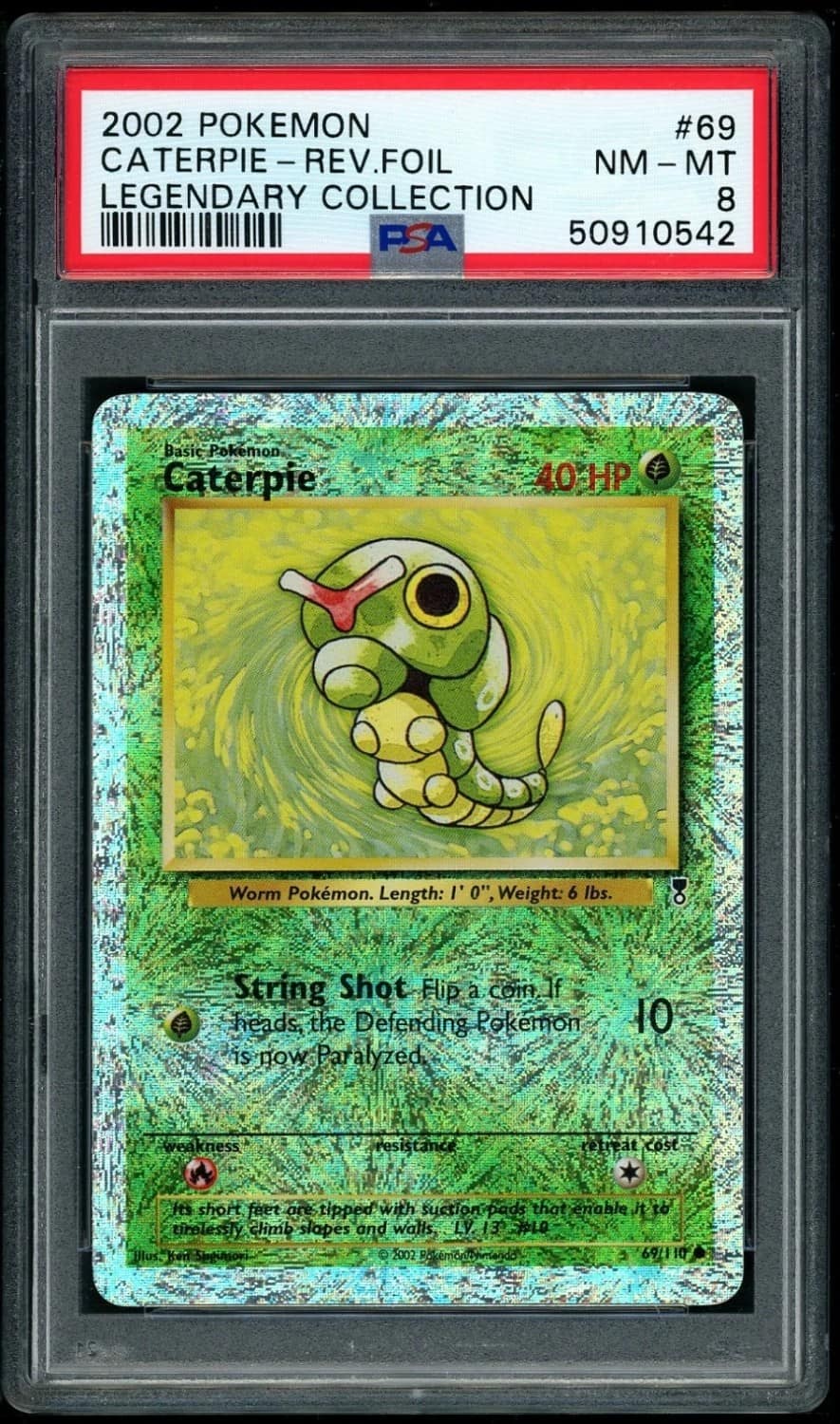 Caterpie