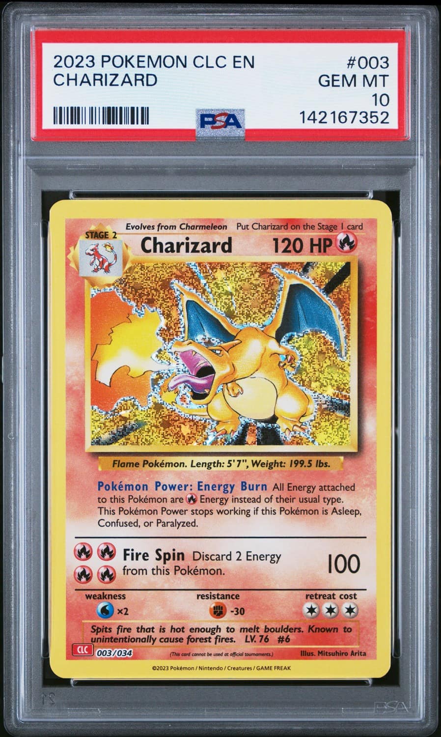 Charizard