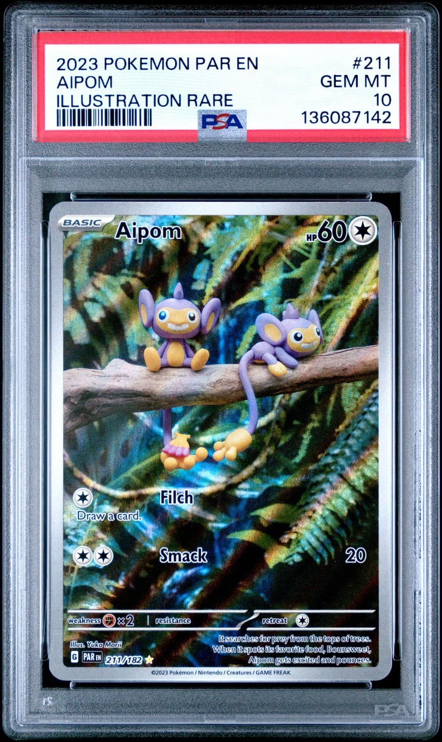 Aipom