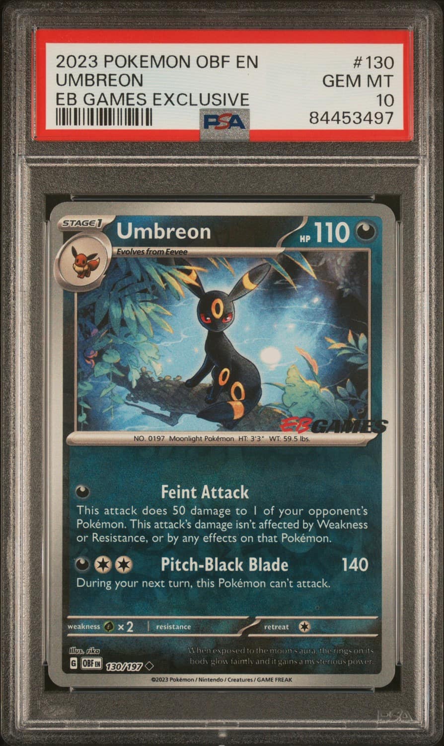 Umbreon