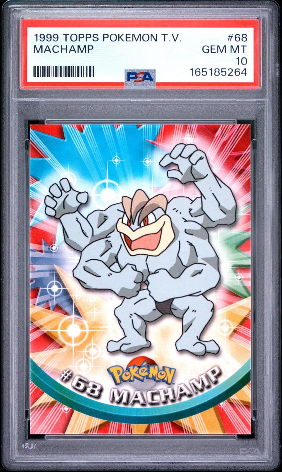 Machamp