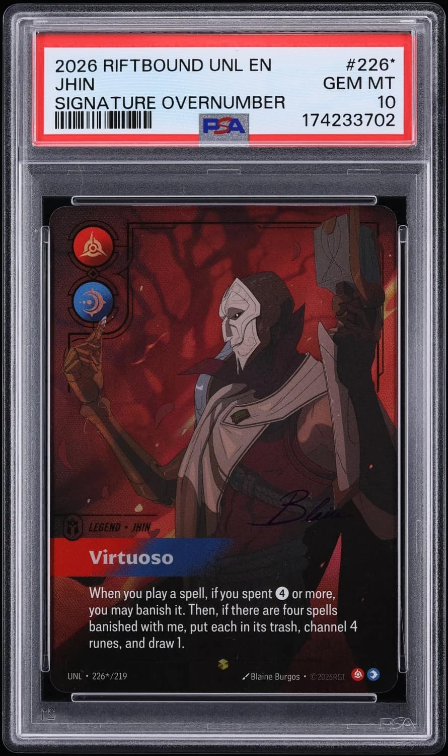 Jhin