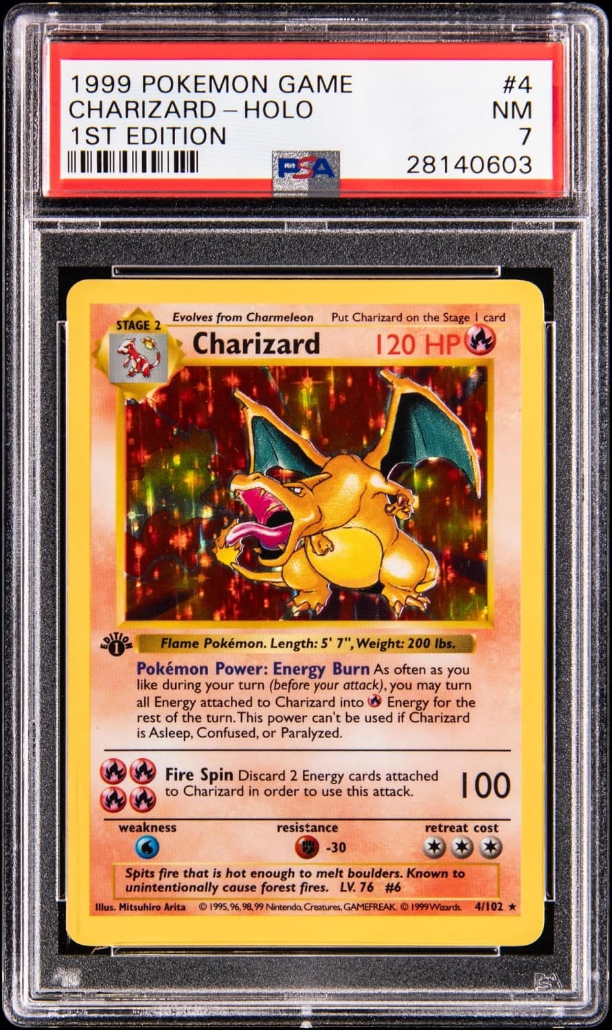 Charizard