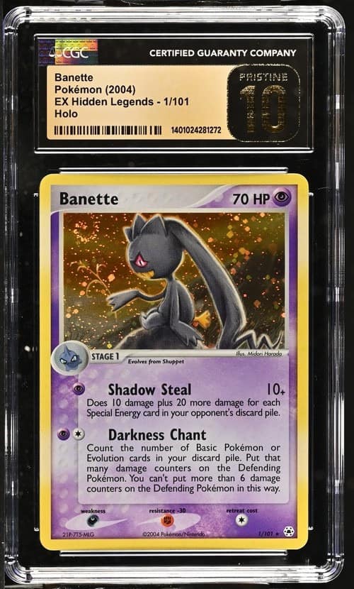 Banette