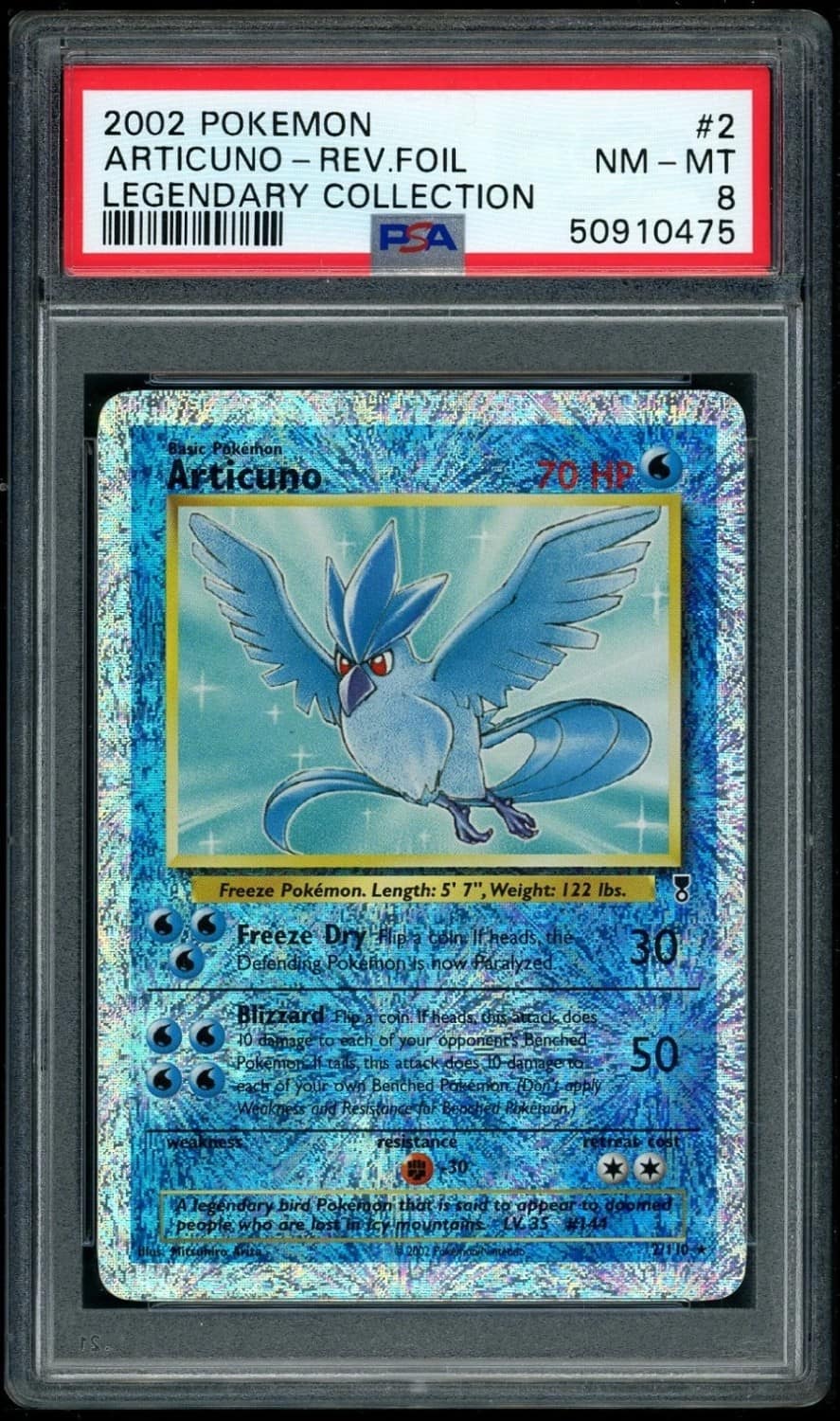 Articuno