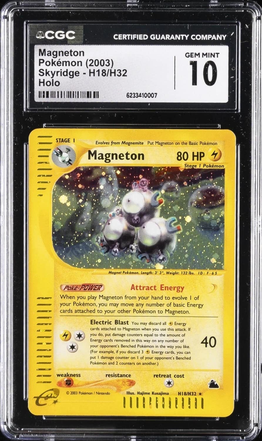 Magneton