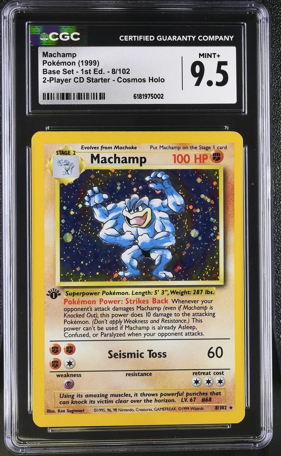 Machamp