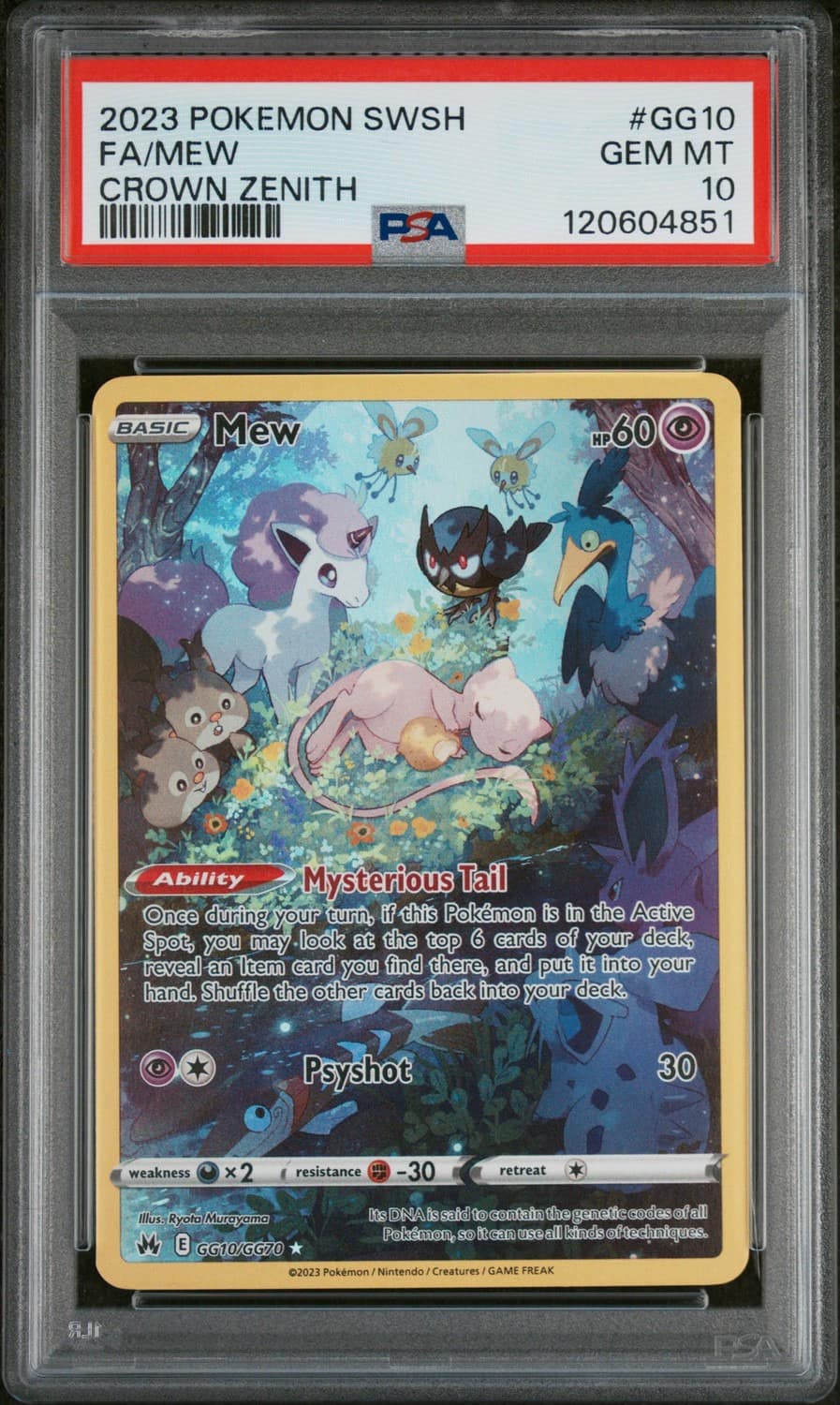 Mew