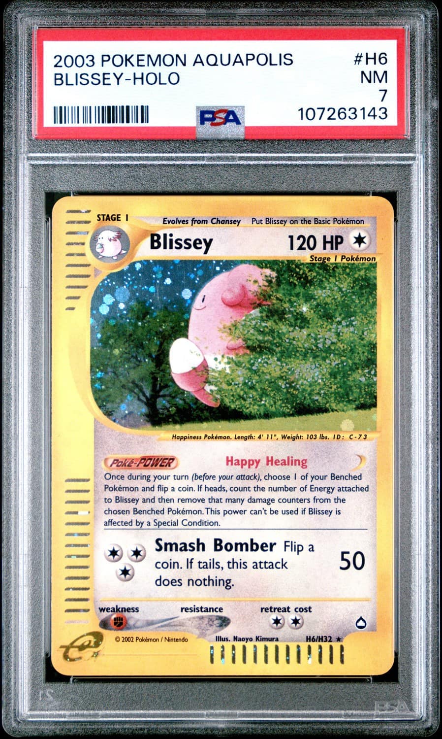 Blissey