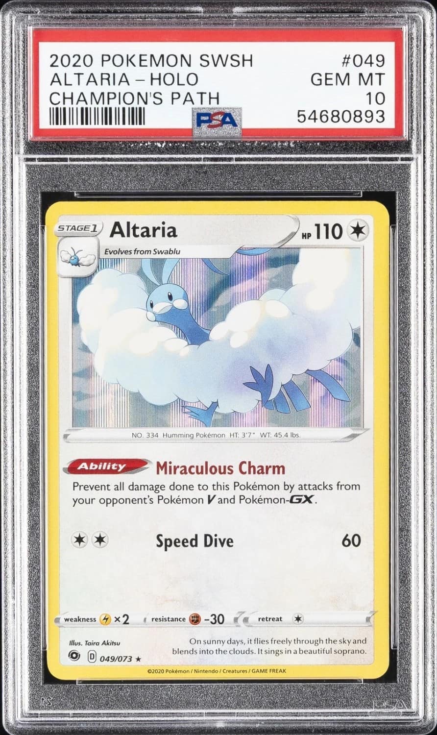 Altaria