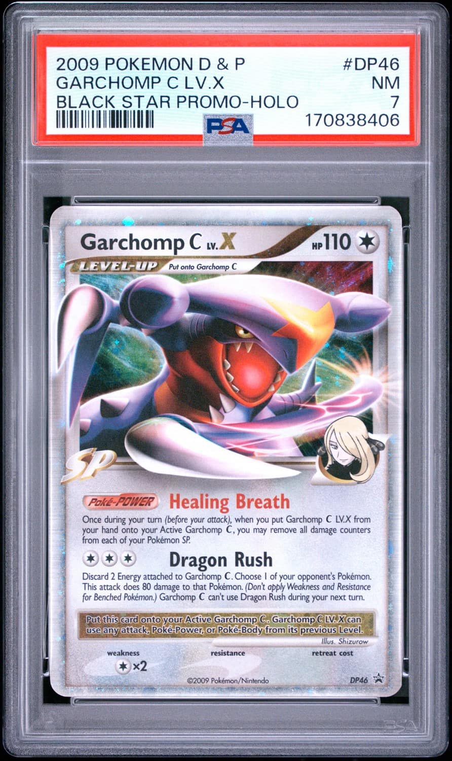 Garchomp