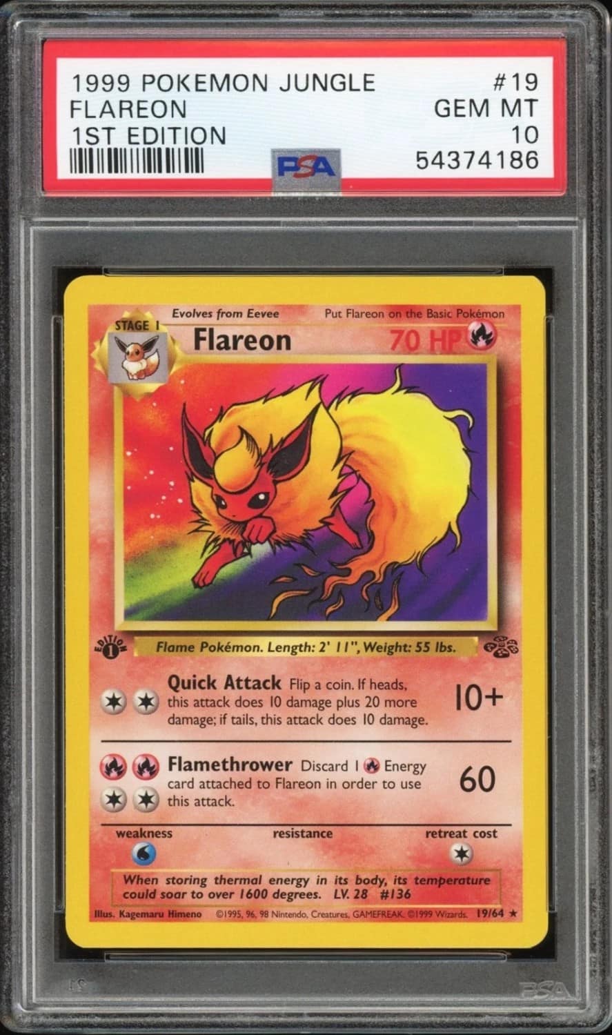 Flareon