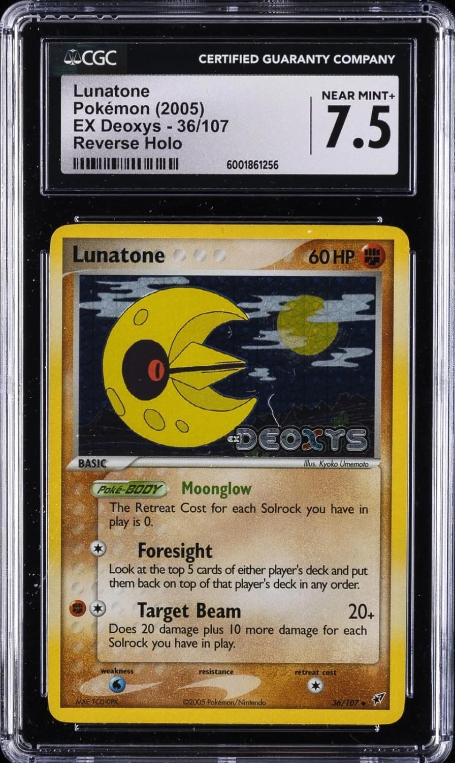 Lunatone