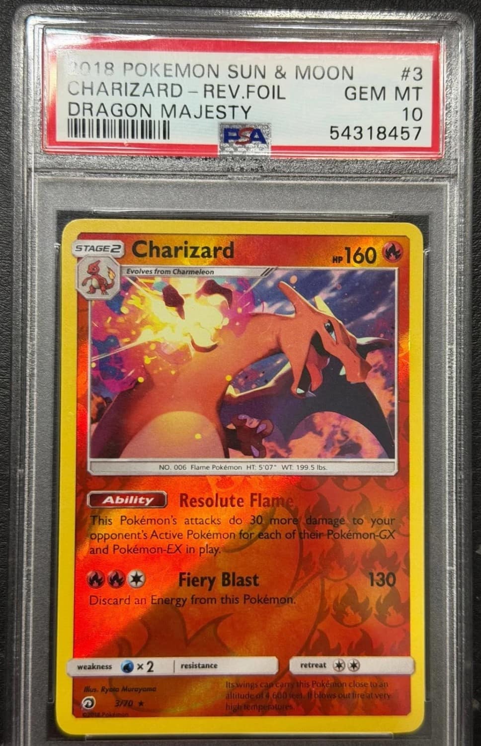 Charizard
