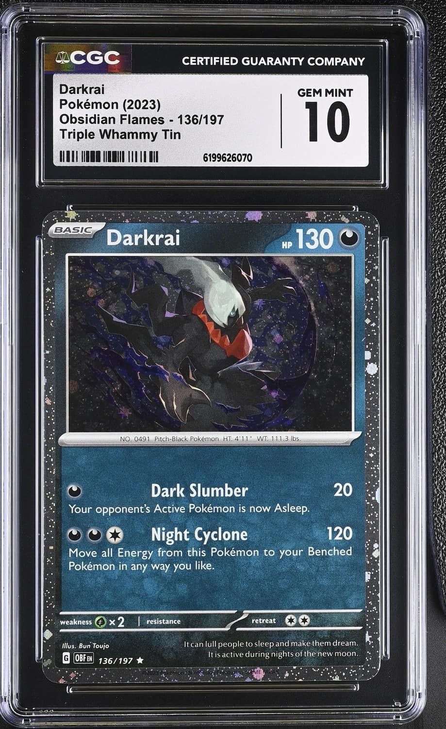 Darkrai