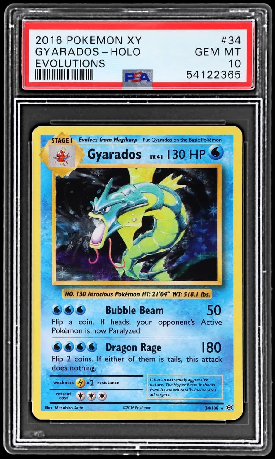 Gyarados
