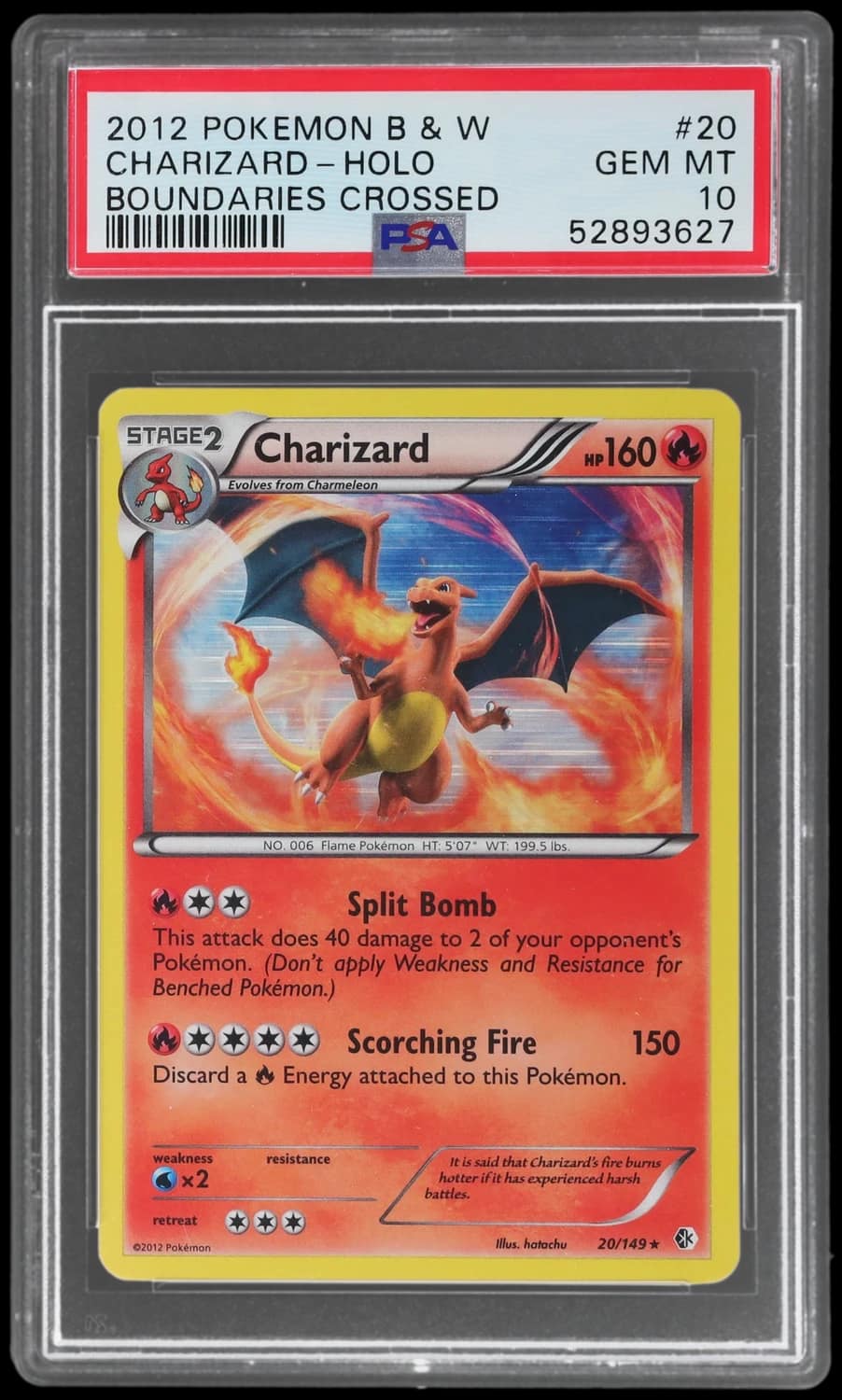 Charizard