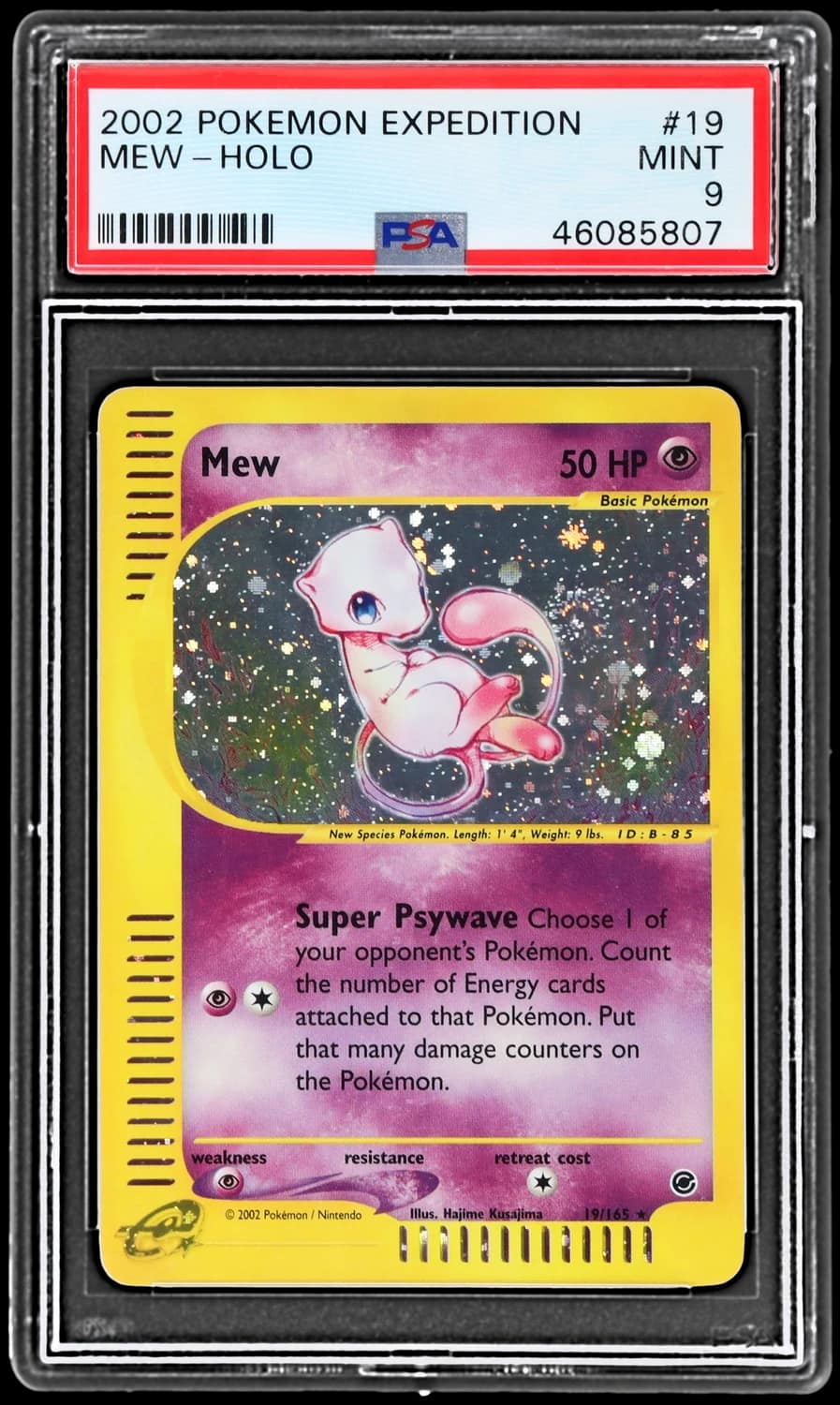 Mew