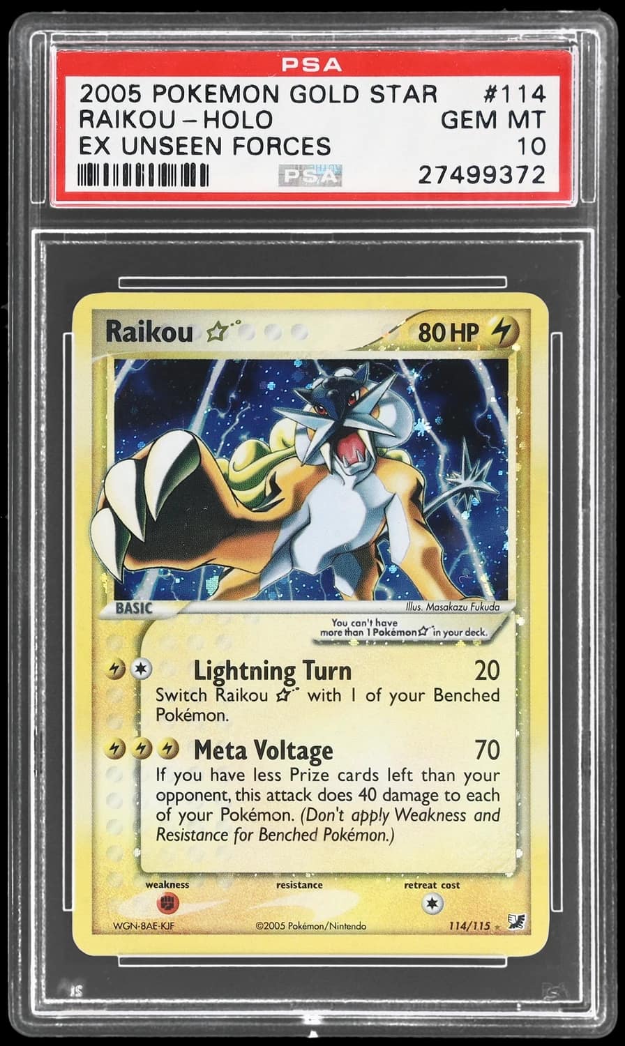 Raikou