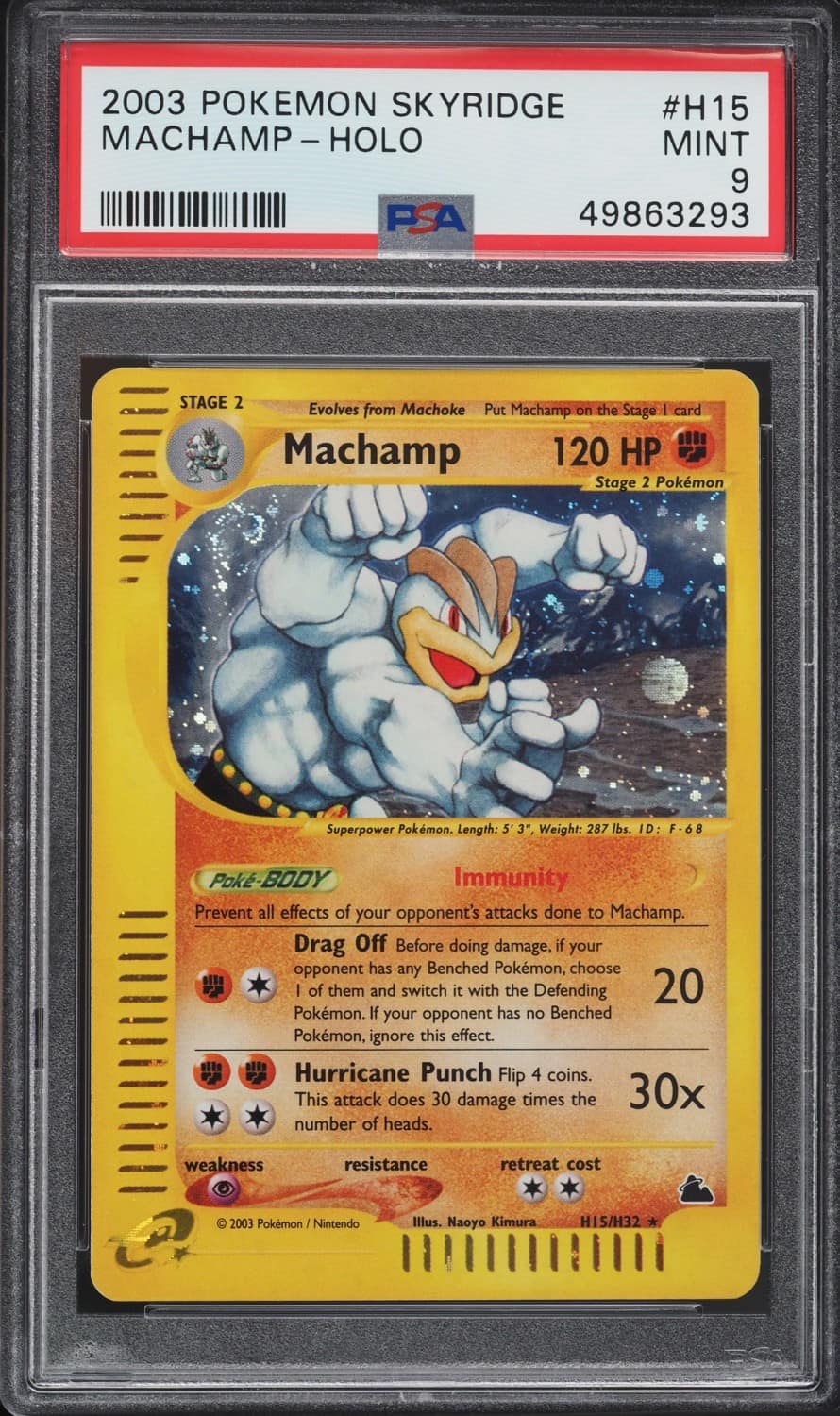 Machamp