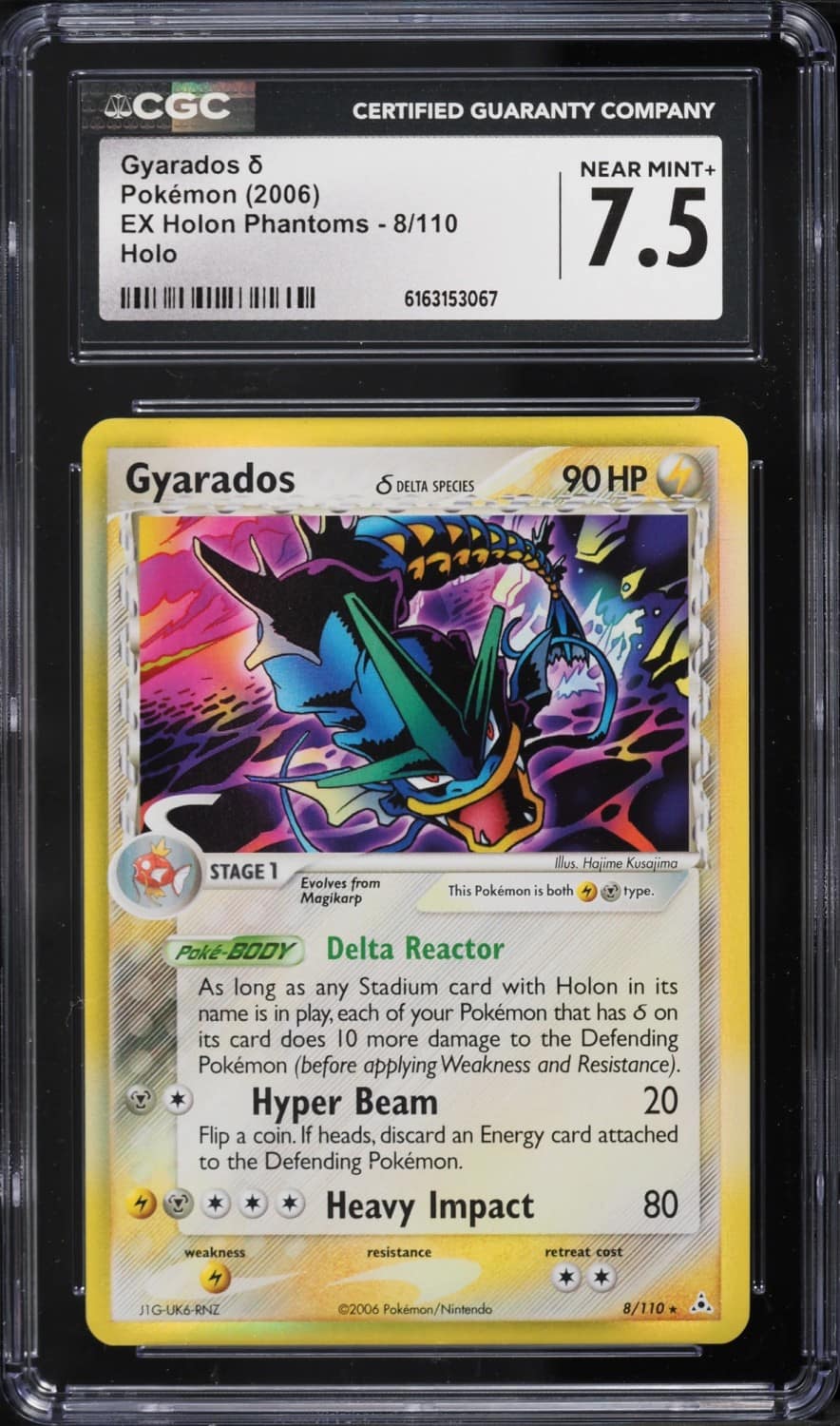 Gyarados