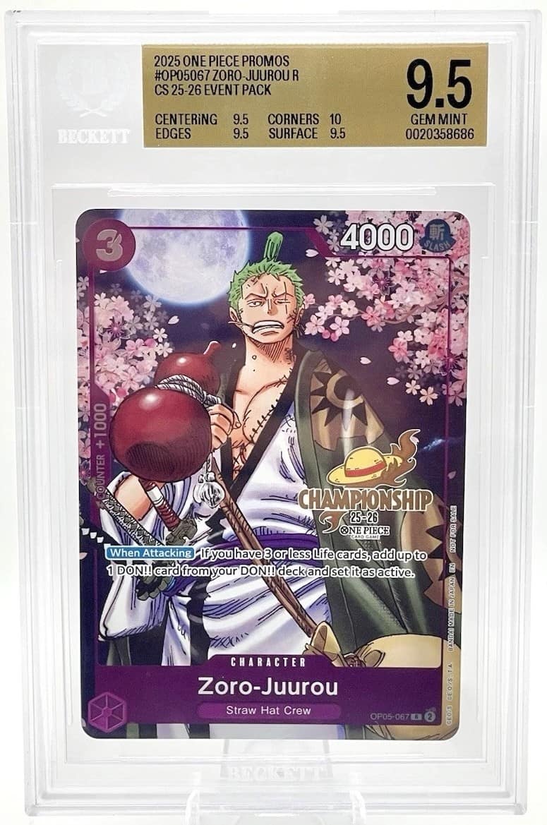 Zoro-Juurou