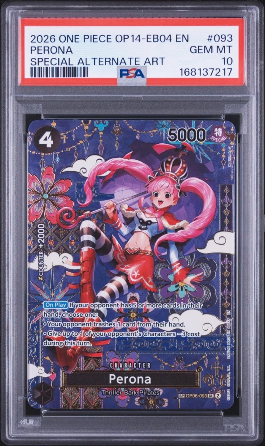Perona