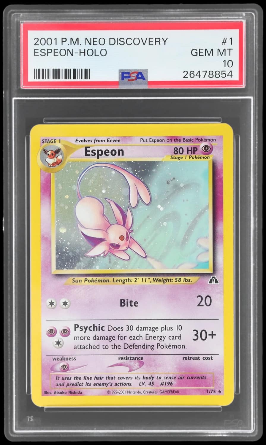 Espeon